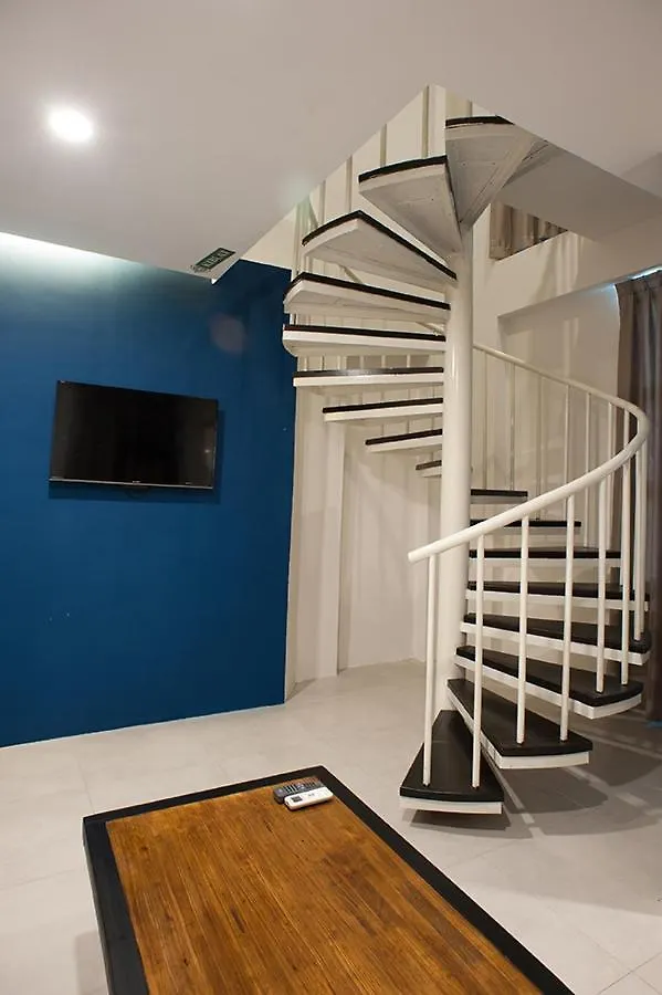Econtel Queensbay Sungai Dua Bukit