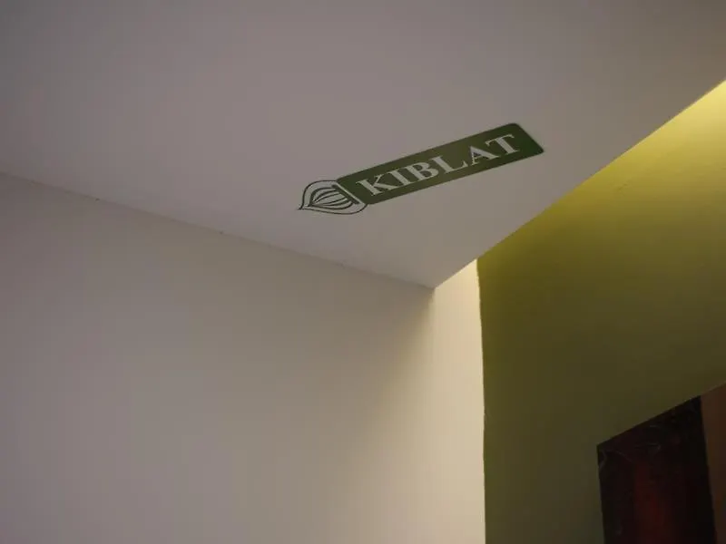 Econtel Queensbay Sungai Dua Bukit Hotel